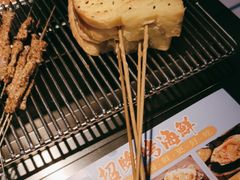 -大成海鲜烧烤·小龙虾(五角场店)
