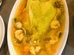 -烤肉宛饭庄(北新桥店)