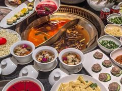 -红运火锅·中国名火锅·国风演绎(省体店)