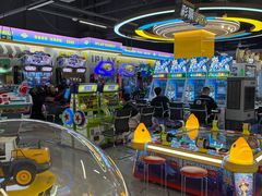 -爱玩嘉年华(龙湖曲江天街店)