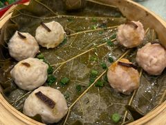 -顺风山庄(水濂山店)