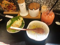 -贡梅老面馆·蟹粉面·无锡特色小吃(南长街主推店)