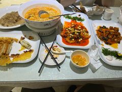 -品味居·首店·大连鲜活海鲜大连菜(东港店)