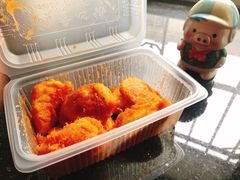 -飘香心语(官亭路店)