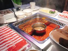 -德庄火锅(矿大三胞店)