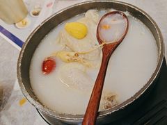 -服务大楼冷面(延大店)