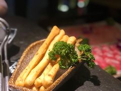 -新草堂锅物料理(泉城路店)