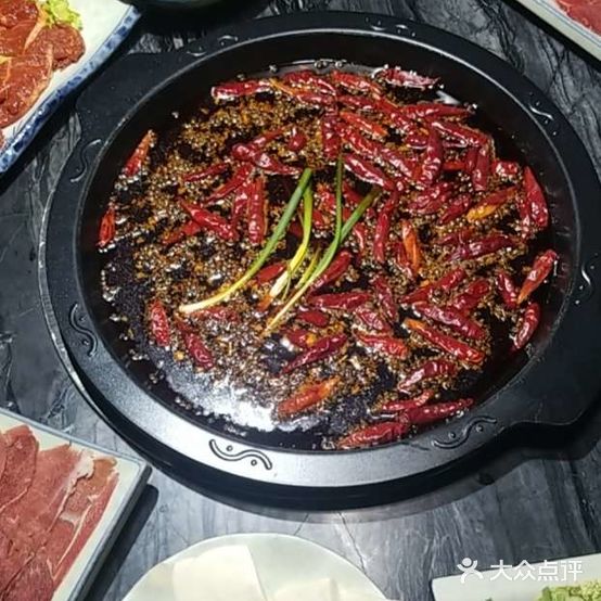 贝壳火锅(贝壳商城店)