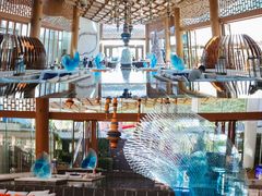 -三亚山海天JW万豪酒店