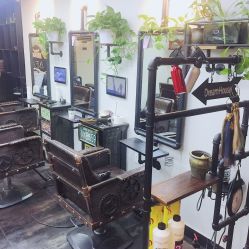 -AFA Hair studio·女士发型设计