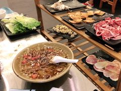 -老渔家白族石板烧旗舰店