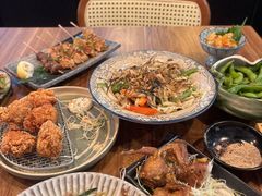 -阿泽料理