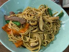 -G+KITCHEN(龙湖狮山天街店)