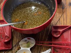 -红料理|串串有瘾·烧烤(吴中路店)