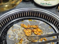 -鹤之乡·齐齐哈尔烤肉·非遗(秋涛路店)