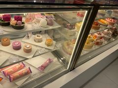 -GANSO元祖食品(锦创书城店)