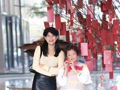 -深圳国际会展中心洲际酒店