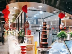 -遇上西雅图多融合海鲜自助餐厅(中房金谊广场店)