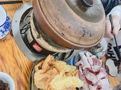 -威邵鸡煲(西华路总店)