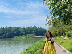 -南国桃园旅游度假区