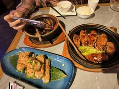 -啫神·广州地标美食(北京路店)