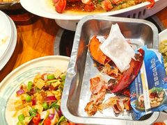 -喜来酌海鲜·饺子(和平一店)