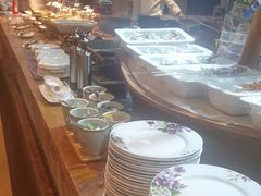 -浙江西子宾馆·瑶园咖啡厅