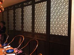 -君悦酒店·1881·北京烤鸭