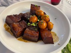 -丰收日·小海鲜·沪上家宴(顾村正大店)