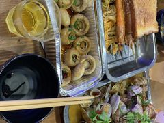 -老虎滩大连海鲜烧烤(建邺云锦路总店)