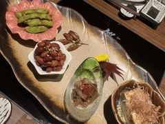 -牛道·和牛九食(市府恒隆广场店)