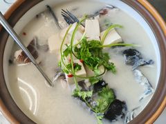 -宝荣鱼馆·临湖之宴(千岛湖店)