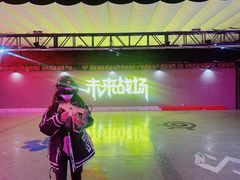 -未来战场·大空间VR·轰趴·团建(常营店)