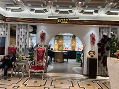 -桂园餐厅(五大道店)