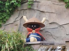 -磁器口古镇