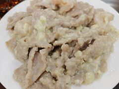-老七饭馆(光荣道总店)