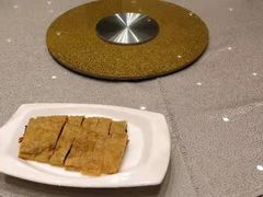 -东方明珠老上海8号餐厅(东方明珠广播电视塔店)