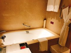 -北京朝阳悠唐皇冠假日酒店