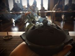 -西安华清御汤酒店