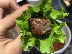 -33韩式自助烧烤(环城南路店)