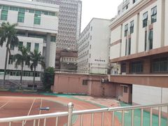 -广州医科大学(越秀校区)