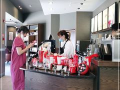 -星巴克(舟山蜈蚣峙店)