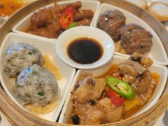 -金悦轩海鲜城(渔人码头店)
