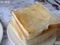 -成桂西餐厅·42年的味道(五大道疙瘩楼店)