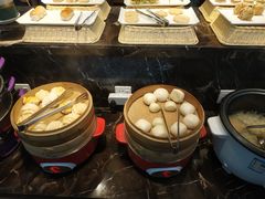 -素满香·素食自助餐(西安·民乐园店)