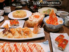 -大雄寿司(中华广场店)