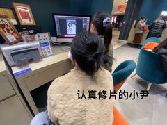 -海马体照相馆(无锡清扬茂业天地店)