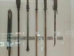-大连武术文化博物馆