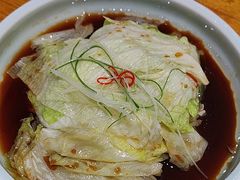 -去茶去餐厅(中央大街店)