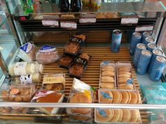 -长发西饼(道前店)